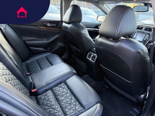 2016 Nissan Maxima