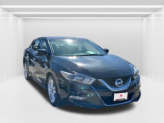 2016 Nissan Maxima