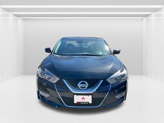 2016 Nissan Maxima