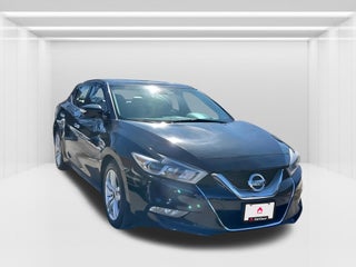 2016 Nissan Maxima