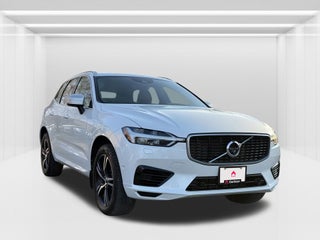 2018 Volvo XC60