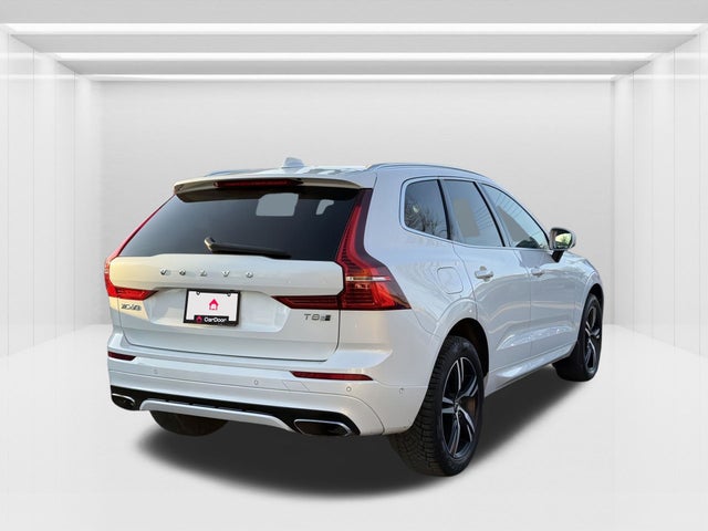 2018 Volvo XC60