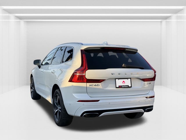 2018 Volvo XC60