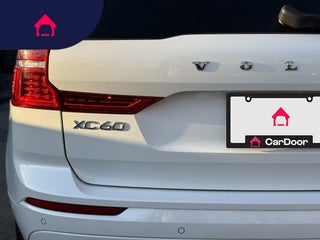 2018 Volvo XC60