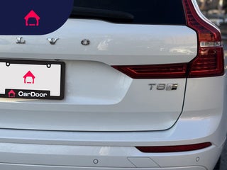 2018 Volvo XC60