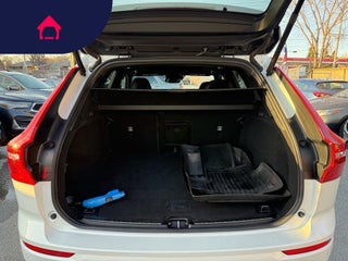 2018 Volvo XC60
