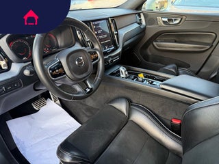2018 Volvo XC60