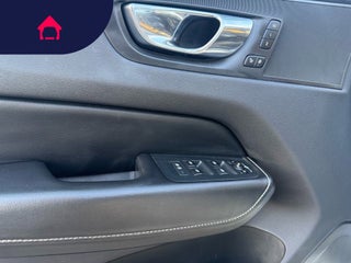 2018 Volvo XC60