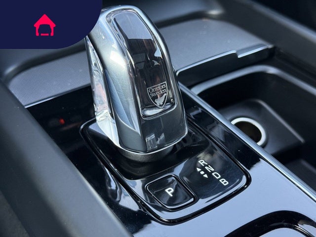 2018 Volvo XC60