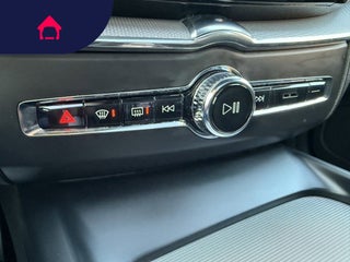2018 Volvo XC60