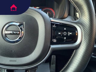 2018 Volvo XC60