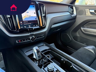 2018 Volvo XC60