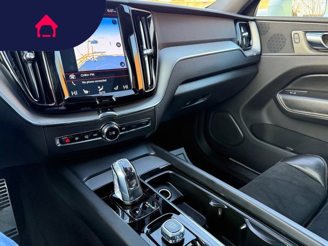 2018 Volvo XC60