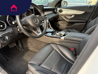 2018 Mercedes-Benz C-Class