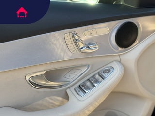 2020 Mercedes-Benz C-Class