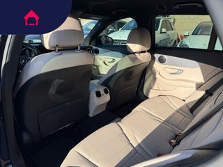 2020 Mercedes-Benz C-Class