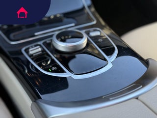 2020 Mercedes-Benz C-Class