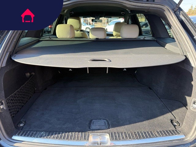 2020 Mercedes-Benz C-Class
