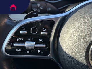 2020 Mercedes-Benz C-Class