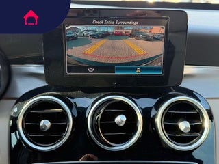 2020 Mercedes-Benz C-Class