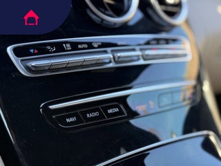 2020 Mercedes-Benz C-Class