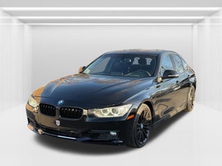 2014 BMW 3 Series
