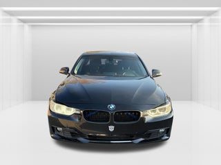 2014 BMW 3 Series