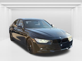 2014 BMW 3 Series