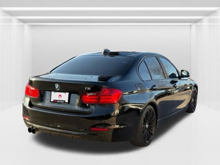 2014 BMW 3 Series