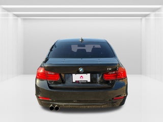 2014 BMW 3 Series