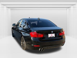2014 BMW 3 Series