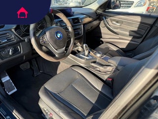 2014 BMW 3 Series