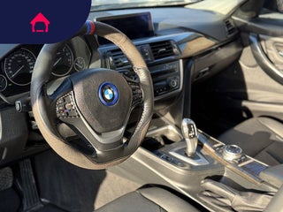 2014 BMW 3 Series