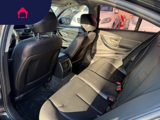 2014 BMW 3 Series