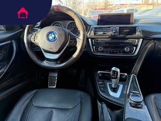 2014 BMW 3 Series