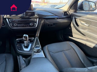 2014 BMW 3 Series