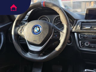 2014 BMW 3 Series