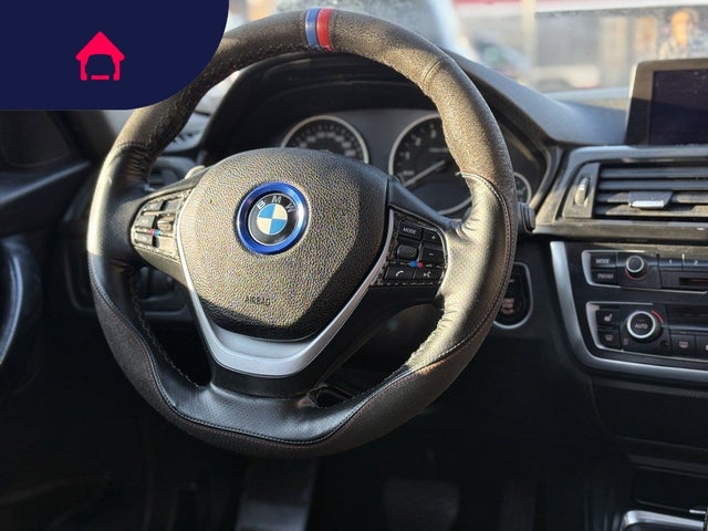 2014 BMW 3 Series