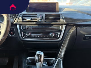 2014 BMW 3 Series