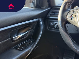 2014 BMW 3 Series