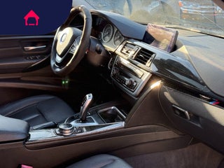2014 BMW 3 Series