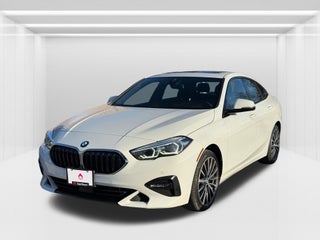 2020 BMW 2 Series