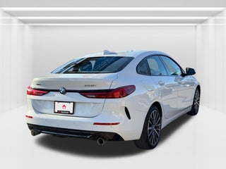 2020 BMW 2 Series