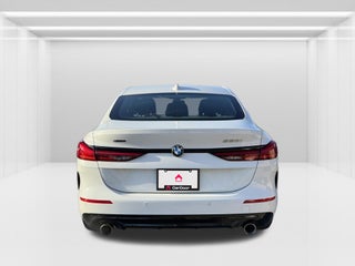 2020 BMW 2 Series