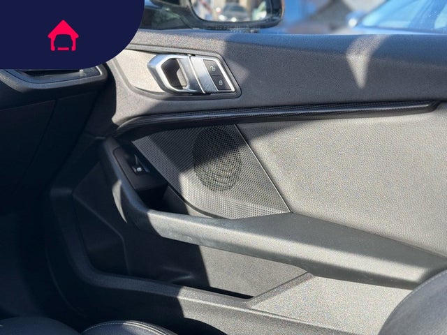 2020 BMW 2 Series