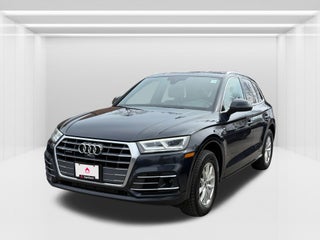2019 Audi Q5