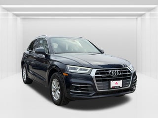 2019 Audi Q5