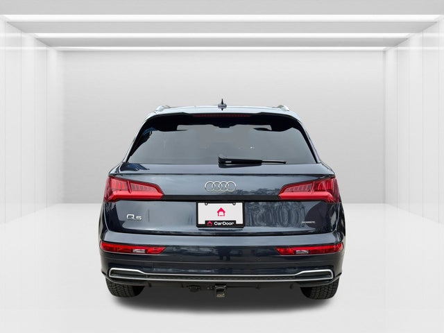 2019 Audi Q5