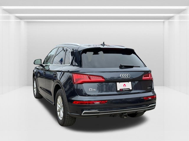 2019 Audi Q5