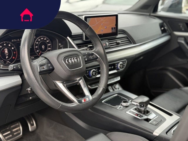 2019 Audi Q5